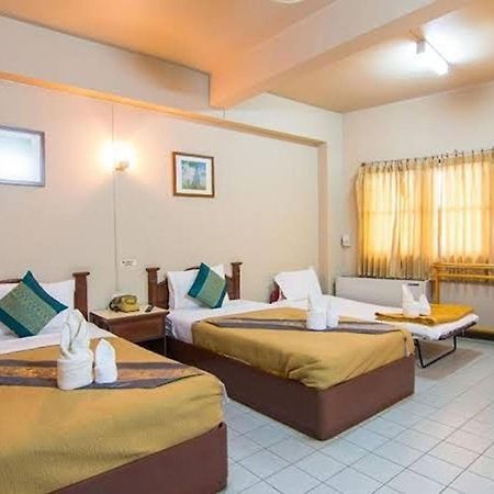 Khelang Nakorn Hotel Lampang Bagian luar foto