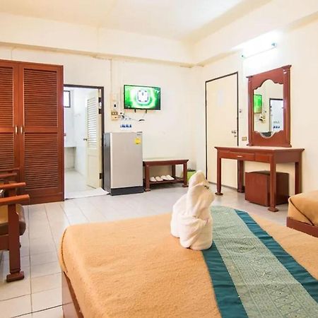 Khelang Nakorn Hotel Lampang Bagian luar foto