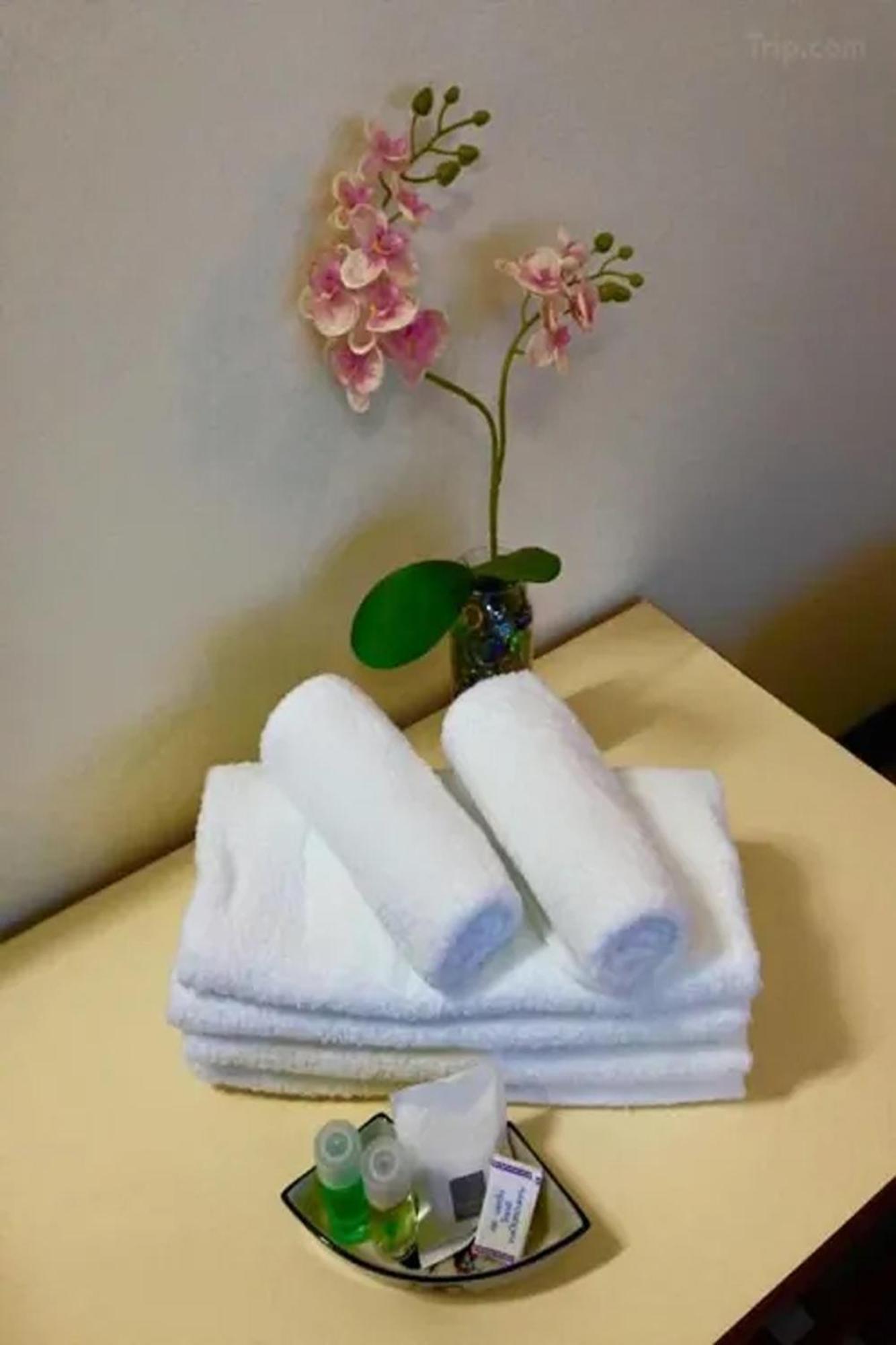 Khelang Nakorn Hotel Lampang Bagian luar foto