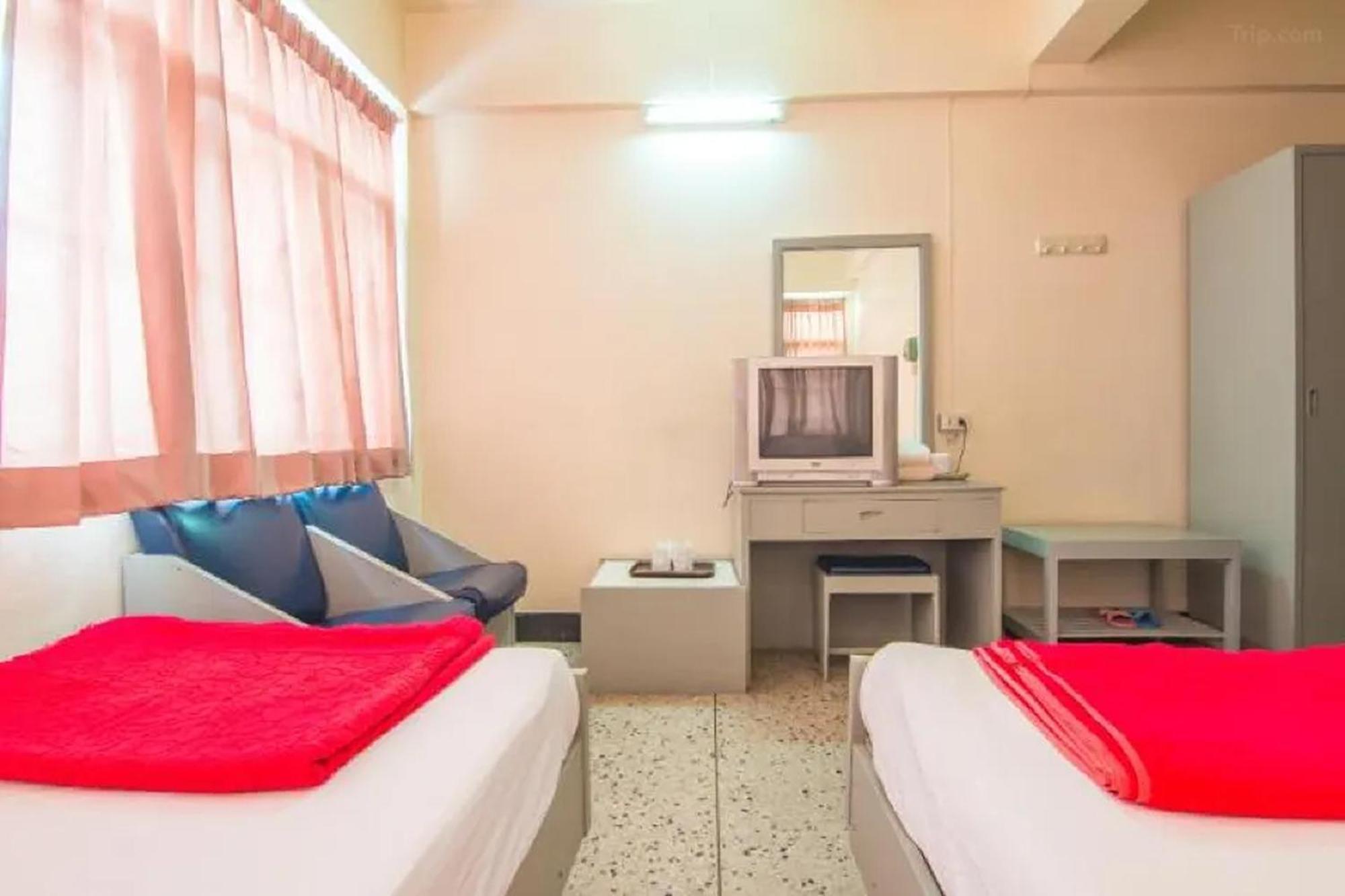 Khelang Nakorn Hotel Lampang Bagian luar foto