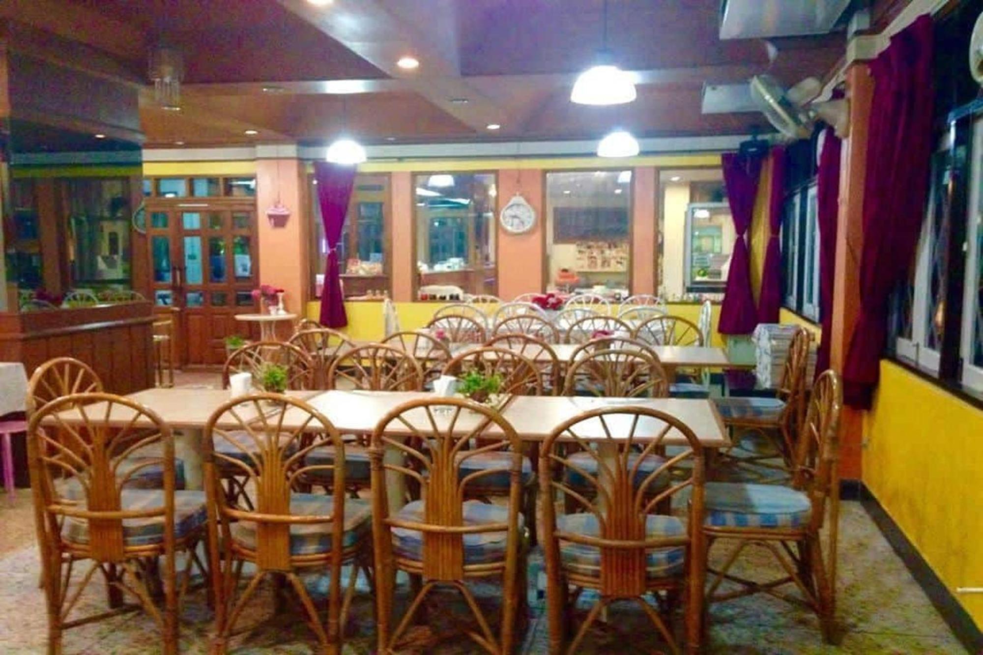 Khelang Nakorn Hotel Lampang Bagian luar foto